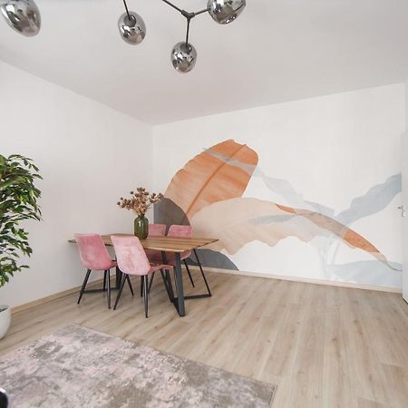 Perfect Harmony At Eas Residence オラデア エクステリア 写真
