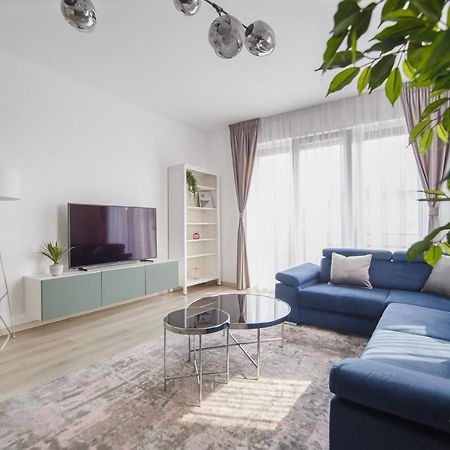 Perfect Harmony At Eas Residence オラデア エクステリア 写真