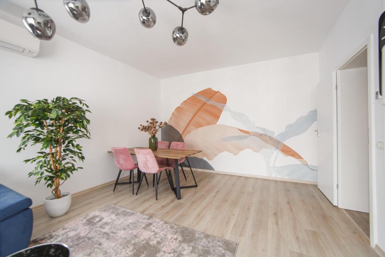 Perfect Harmony At Eas Residence オラデア エクステリア 写真