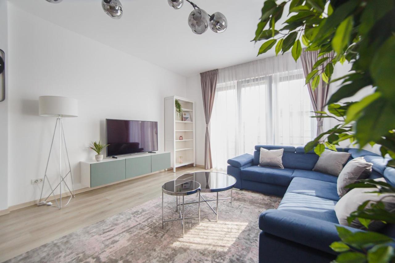 Perfect Harmony At Eas Residence オラデア エクステリア 写真