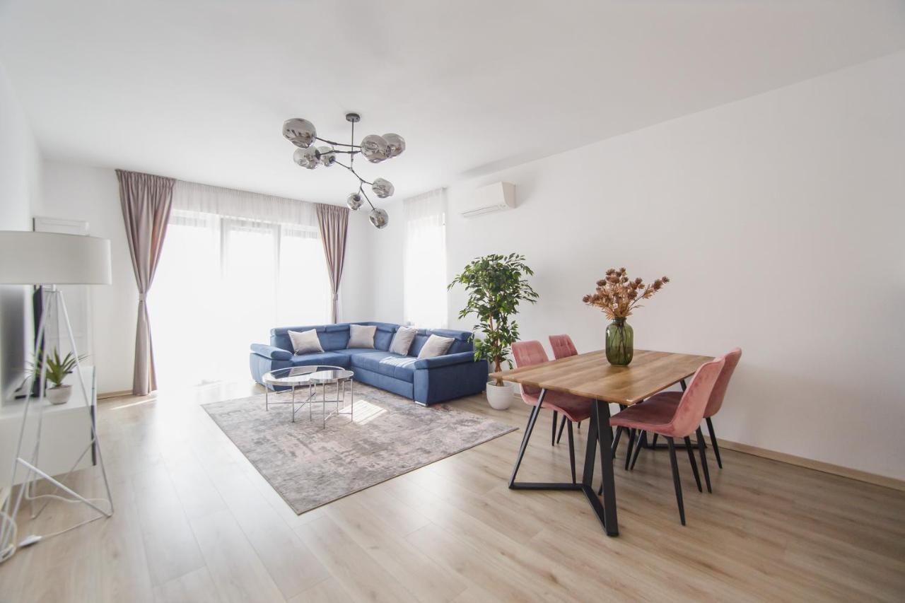 Perfect Harmony At Eas Residence オラデア エクステリア 写真