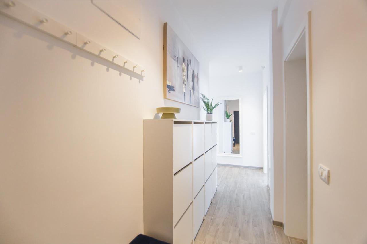 Perfect Harmony At Eas Residence オラデア エクステリア 写真