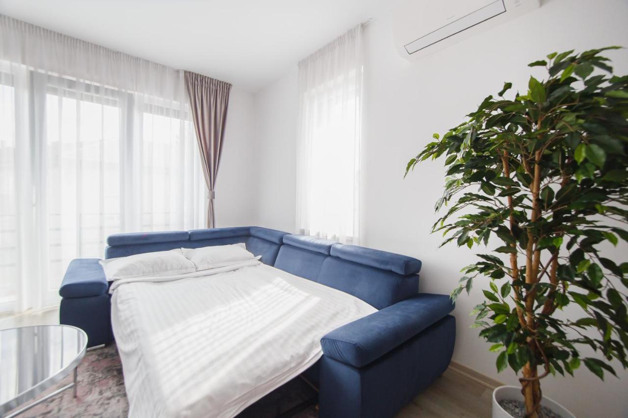 Perfect Harmony At Eas Residence オラデア エクステリア 写真