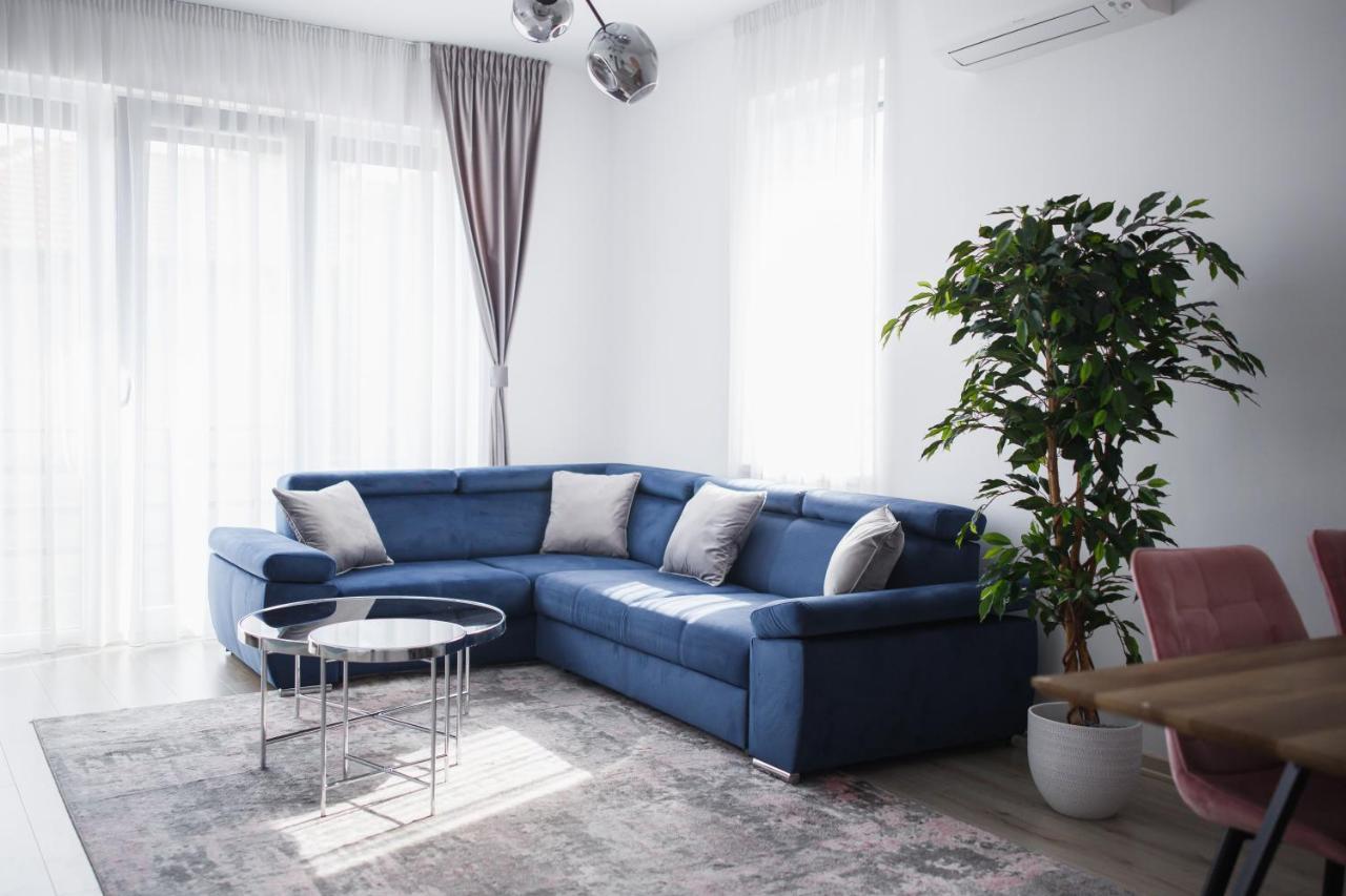 Perfect Harmony At Eas Residence オラデア エクステリア 写真