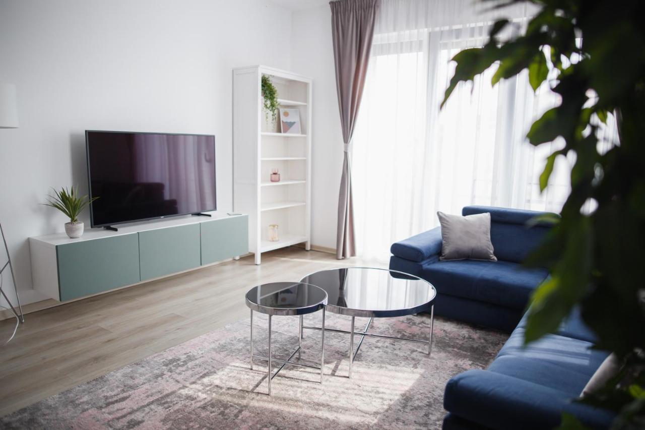 Perfect Harmony At Eas Residence オラデア エクステリア 写真