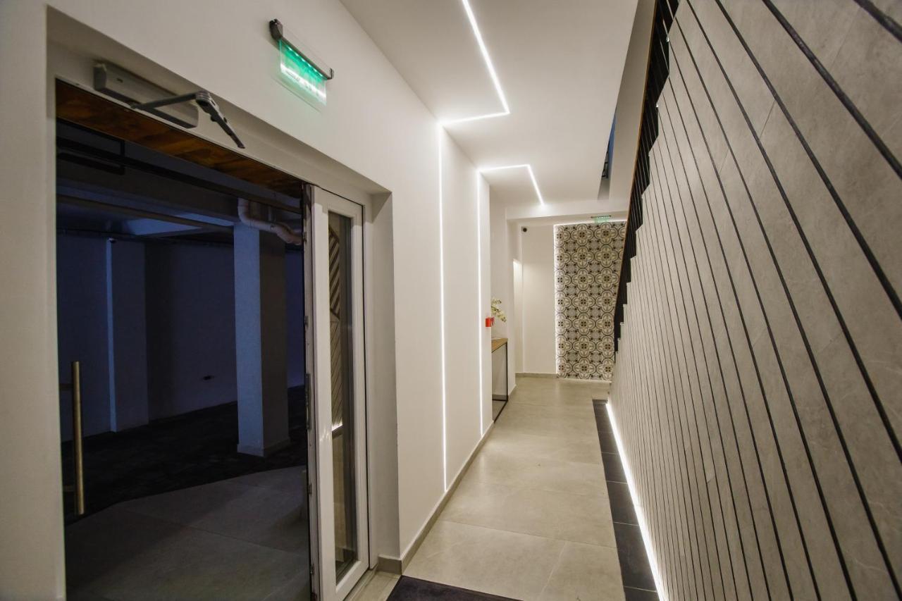 Perfect Harmony At Eas Residence オラデア エクステリア 写真