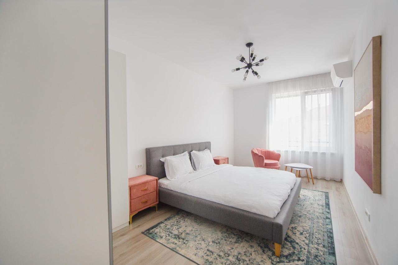 Perfect Harmony At Eas Residence オラデア エクステリア 写真